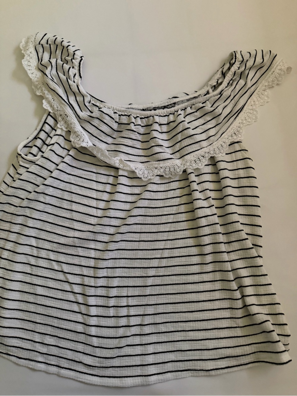 Cato Off the Shoulder Top Blouse 18/20W
